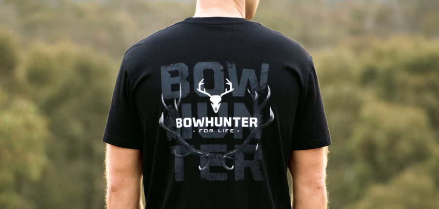 Bowhunter For Life