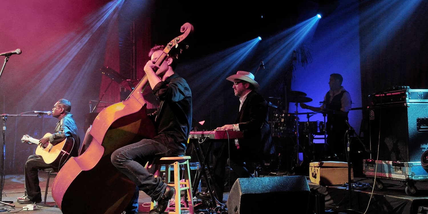 Port Fairy Folk Music Festival