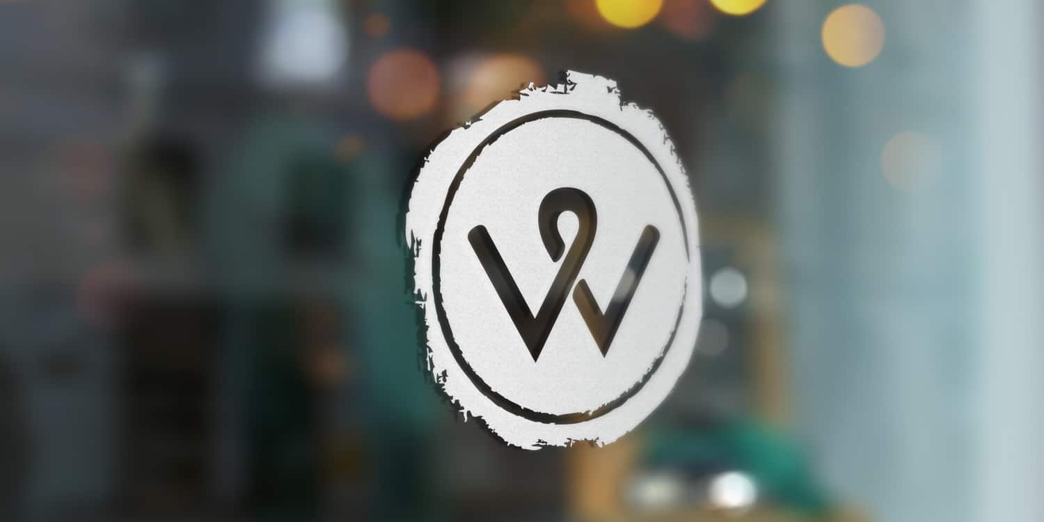 The Woodhouse Logo