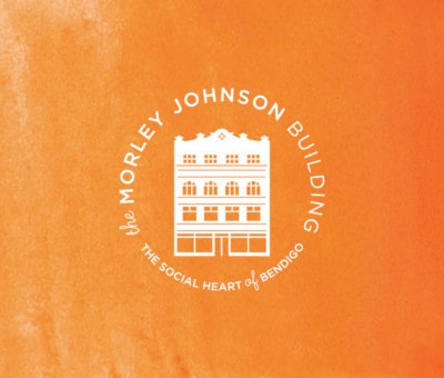 Morley Johnson Building Logo